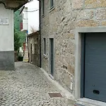 Дом отдыха Casa Do Pelourinho - T0 Лорига