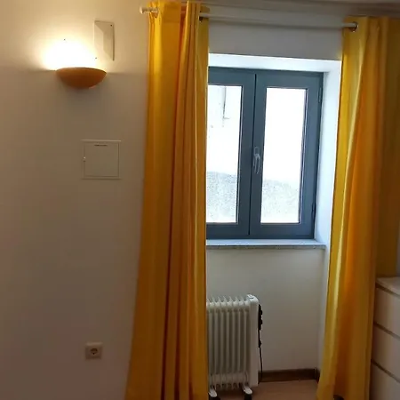 Casa Do Pelourinho - T0 Holiday home *