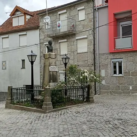 Holiday home Casa Do Pelourinho - T0 *