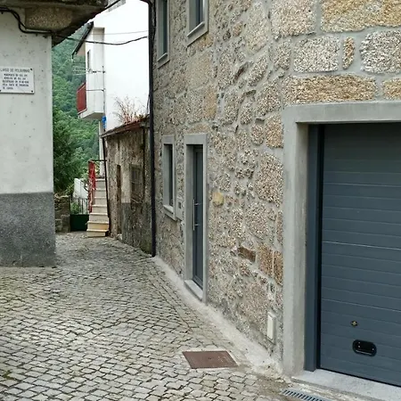 Hébergement de vacances Casa Do Pelourinho - T0 Loriga