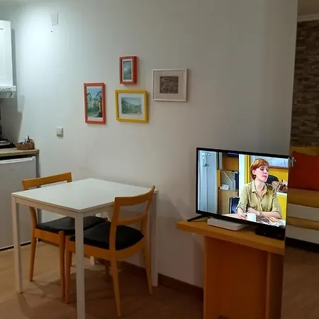 Holiday home Casa Do Pelourinho - T0 Loriga