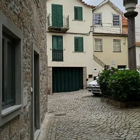 Casa Do Pelourinho - T0