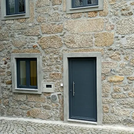 Hébergement de vacances Casa Do Pelourinho - T0