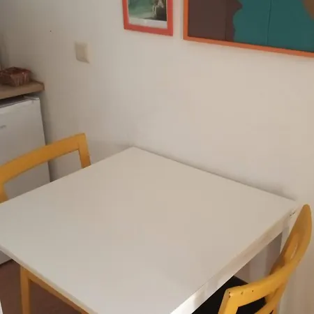 Casa Do Pelourinho - T0 Semesterbostad