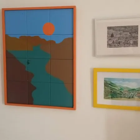 Casa Do Pelourinho - T0 Ferienhaus Loriga