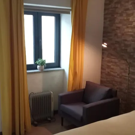 Casa Do Pelourinho - T0 Loriga