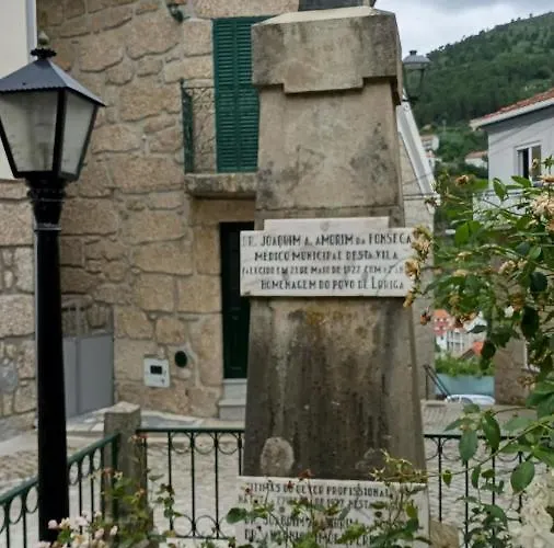 Hébergement de vacances Casa Do Pelourinho - T0