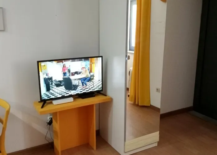 Hébergement de vacances Casa Do Pelourinho - T0