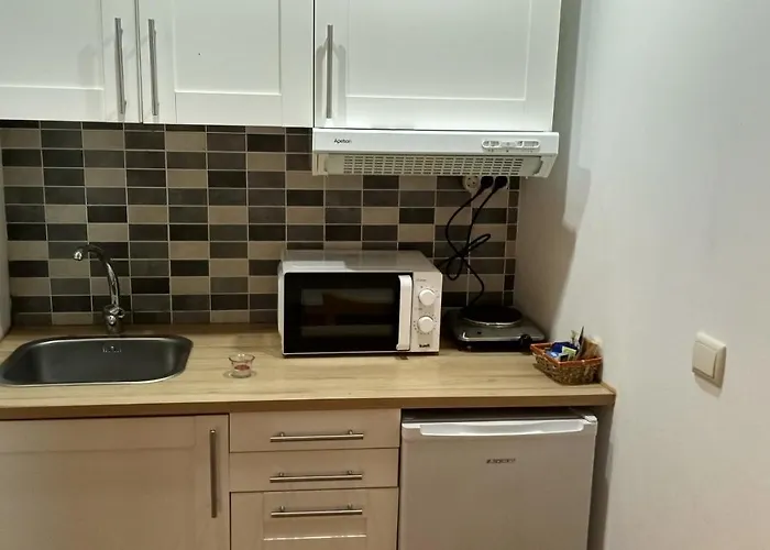 Casa Do Pelourinho - T0 Лорига