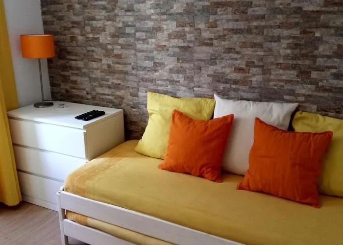 Casa Do Pelourinho - T0