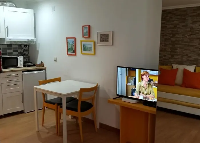 Дом отдыха Casa Do Pelourinho - T0 Лорига