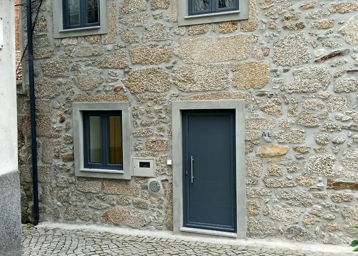 度假居 Casa Do Pelourinho - T0