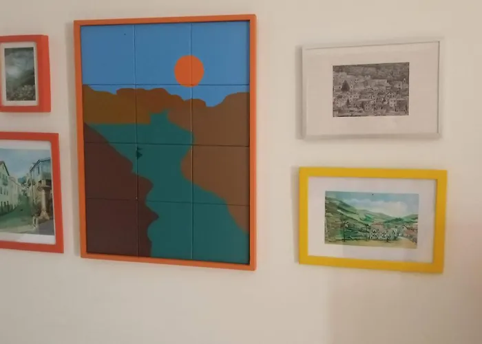 Casa Do Pelourinho - T0 Ferienhaus Loriga