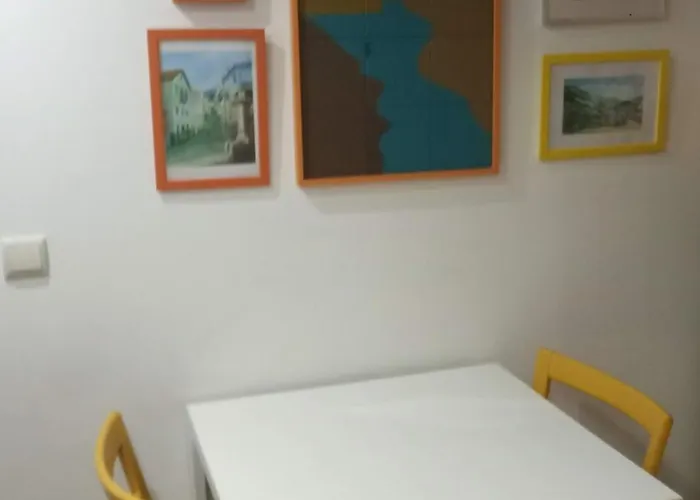 Casa Do Pelourinho - T0 度假居 *