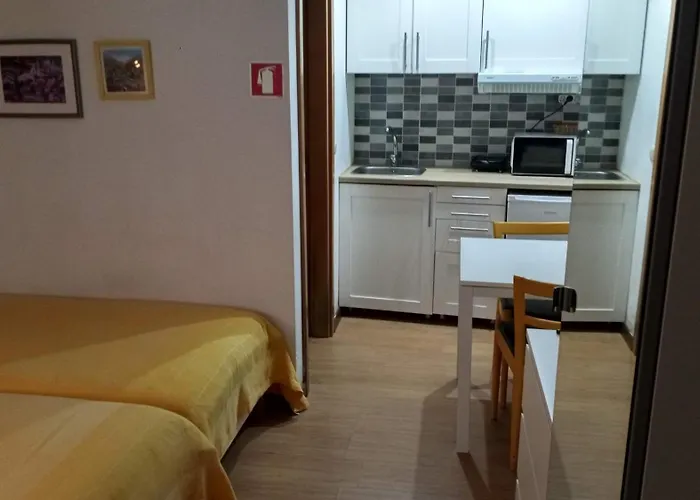 Casa Do Pelourinho - T0 *