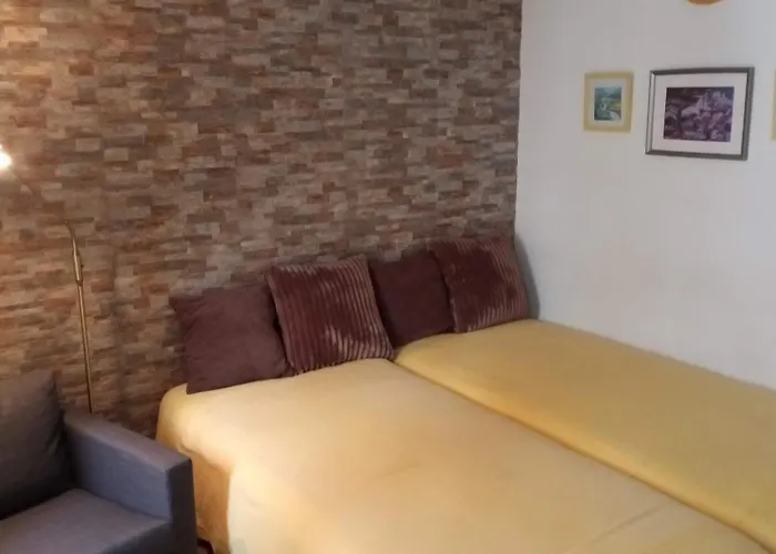 Prázdninový dům Casa Do Pelourinho - T0 *